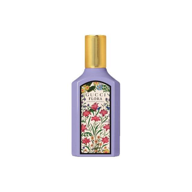 Духи женские Gucci Flora Gorgeous Magnolia - Boxette Shop